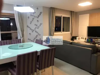 Apartamento com 3 Quartos à venda, 141m² no Vila Monumento, São Paulo