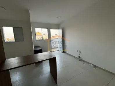 Apartamento com 1 Quarto para alugar, 24m² no Jardim São Paulo(Zona Norte), São Paulo