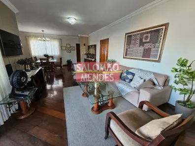 Apartamento com 4 Quartos à venda, 280m² no Umarizal, Belém