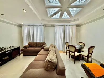 Apartamento com 3 Quartos à venda, 95m² no Pitangueiras, Guarujá