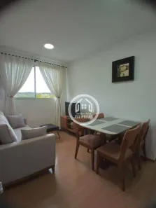 Apartamento com 2 Quartos à venda, 45m² no Rios di Itália, São José do Rio Preto