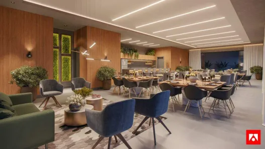 Casa de Condomínio com 3 Quartos à venda, 103m² no Loteamento Israel, Americana