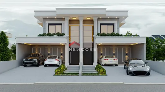 Casa com 3 Quartos à venda, 175m² no Ingleses do Rio Vermelho, Florianópolis
