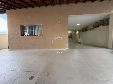 Casa com 3 Quartos à venda, 100m² no Parque Dom Pedro II, Campinas