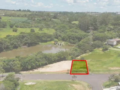 Lote/Terreno à venda, 503m² no Condomínio Terras de São José, Itu