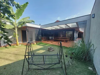 Casa com 2 Quartos à venda, 181m² no Parque Industrial, São José dos Campos