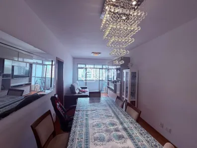 Apartamento com 4 Quartos à venda, 100m² no Estoril, Belo Horizonte