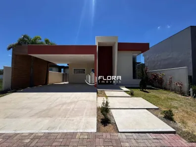 Casa de Condomínio com 3 Quartos à venda, 171m² no Flamengo, Maricá