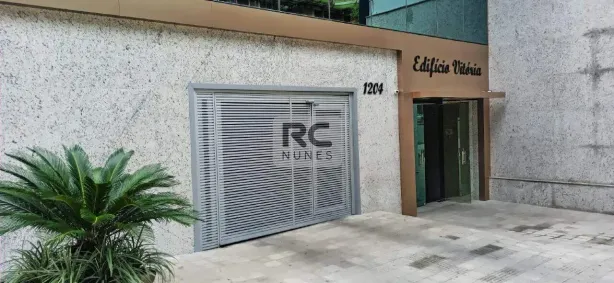 Sala Comercial para alugar, 38m² no Centro, Belo Horizonte