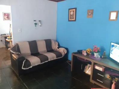 Casa com 2 Quartos à venda, 64m² no Bento Ribeiro, Rio de Janeiro