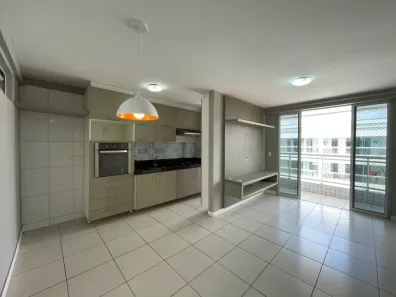 Apartamento com 2 Quartos à venda, 65m² no Parque Shalon, São Luís