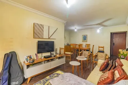 Apartamento com 3 Quartos à venda, 114m² no Vila Guarani (Z Sul), São Paulo