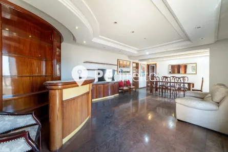 Apartamento com 3 Quartos à venda, 135m² no Vila Regente Feijó, São Paulo