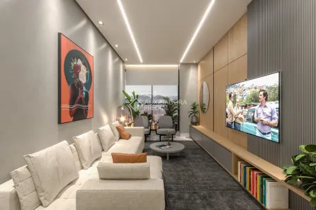 Apartamento com 2 Quartos à venda, 63m² no Centro, São Bernardo do Campo