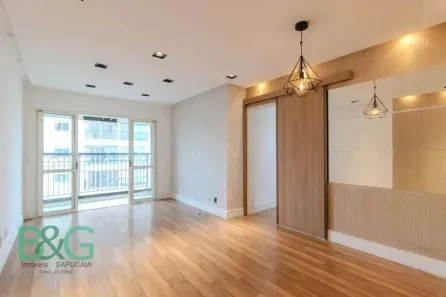 Apartamento com 3 Quartos à venda, 85m² no Mooca, São Paulo