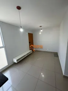 Apartamento com 2 Quartos à venda, 38m² no Jardim Santo Expedito, Guarulhos
