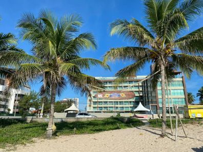 Apartamento com 1 Quarto à venda, 20m² no Intermares, Cabedelo