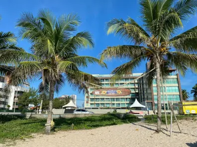 Apartamento com 1 Quarto à venda, 20m² no Intermares, Cabedelo