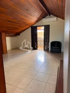 Sobrado com 4 Quartos para alugar, 250m² no Conjunto Residencial Butantã, São Paulo