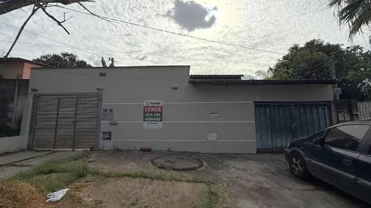 Casa com 2 Quartos à venda, 399m² no Vila Alto da Glória, Goiânia