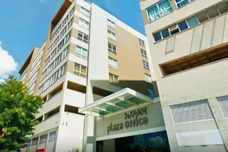 Sala Comercial com 1 Quarto à venda, 30m² no Campo Grande, Rio de Janeiro
