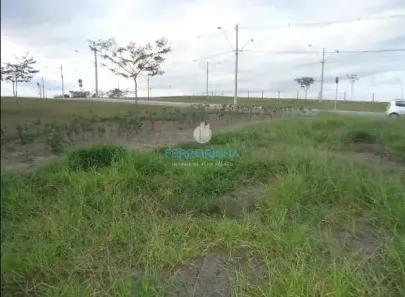 Lote/Terreno à venda, 536m² no Condomínio Residencial Alphaville I, São José dos Campos