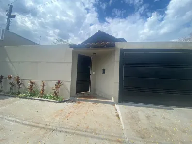 Sobrado com 2 Quartos à venda, 125m² no Vila Harmonia, Araraquara