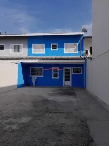 Casa com 2 Quartos à venda, 70m² no Residencial Parque dos Sinos, Jacareí