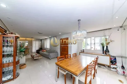 Casa com 4 Quartos à venda, 267m² no Gutierrez, Belo Horizonte