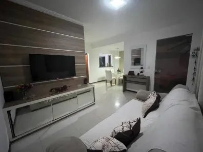 Casa com 4 Quartos para alugar, 120m² no Ipitanga, Lauro de Freitas