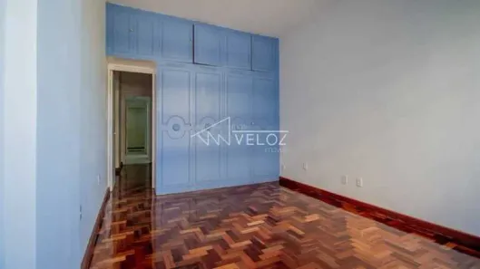 Apartamento com 1 Quarto à venda, 38m² no Botafogo, Rio de Janeiro