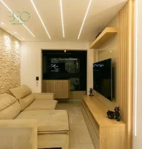 Apartamento com 2 Quartos à venda, 54m² no Vila Gomes Cardim, São Paulo