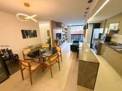 Apartamento com 2 Quartos à venda, 109m² no Jardim da Penha, Vitória