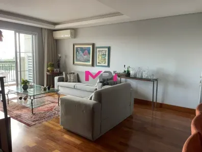 Apartamento com 3 Quartos à venda, 157m² no Jardim Campos Elísios, Jundiaí
