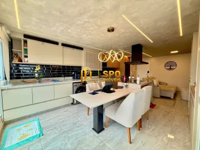 Apartamento com 2 Quartos à venda, 65m² no Vila Santa Catarina, São Paulo