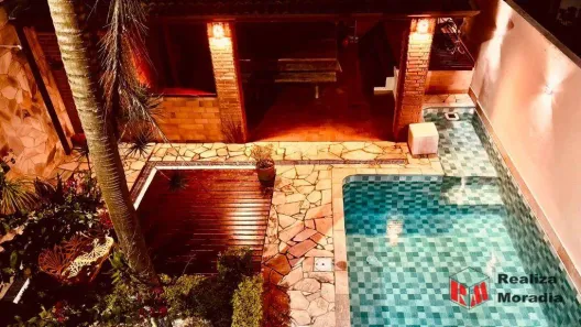 Casa com 3 Quartos à venda, 274m² no Chácara Recanto Verde, Cotia