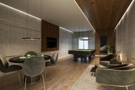 Apartamento com 3 Quartos à venda, 131m² no Andorinha, Itapema