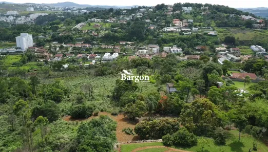Lote/Terreno à venda, 59903m² no Parque Jardim da Serra, Juiz de Fora