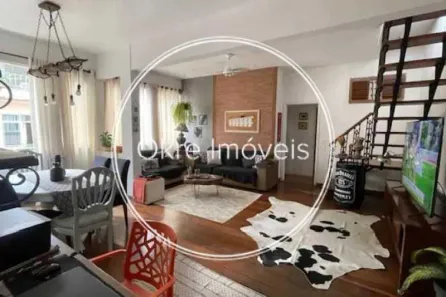 Cobertura com 4 Quartos à venda, 126m² no Flamengo, Rio de Janeiro