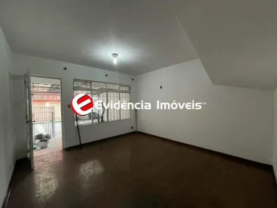 Sobrado com 2 Quartos à venda, 120m² no Vila Bastos, Santo André