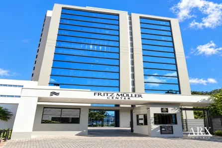Sala Comercial para alugar, 59m² no Garcia, Blumenau