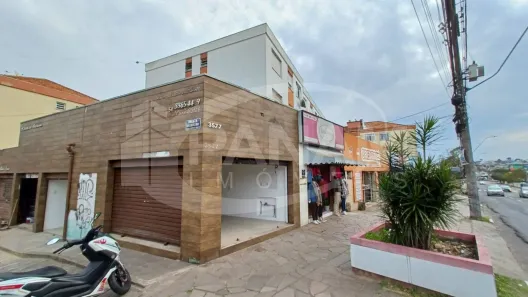 Ponto Comercial à venda, 23m² no Passo das Pedras, Porto Alegre