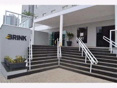 Sala Comercial à venda, 35m² no Centro, Sorocaba
