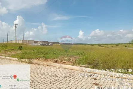 Lote/Terreno à venda, 300m² no , Tibau do Sul