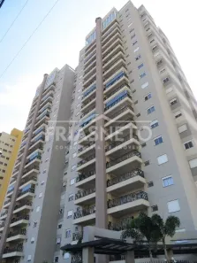 Apartamento com 3 Quartos à venda, 140m² no Cidade Alta, Piracicaba