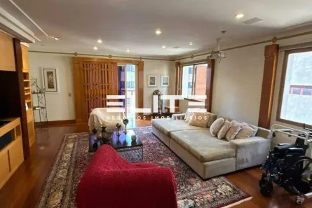 Apartamento com 4 Quartos à venda, 260m² no Jardim, Santo André