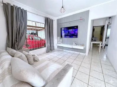 Casa com 3 Quartos à venda, 180m² no Vila Sílvia, São Paulo