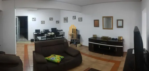 Sobrado com 5 Quartos à venda, 300m² no Vila Anglo Brasileira, São Paulo
