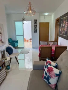 Apartamento com 2 Quartos à venda, 80m² no Sobradinho, Brasília
