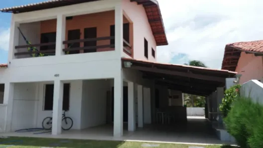Casa com 4 Quartos à venda, 202m² no , Aquiraz
